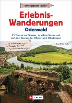 Erlebnis-Wanderungen Odenwald