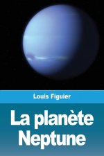 La plan?te Neptune