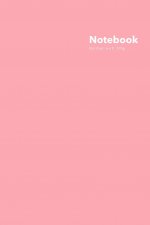 Dot Grid Notebook