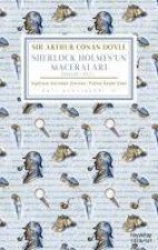 Sherlock Holmesun Maceralari Öyküler - Cilt 1