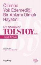 Ölümün Yok Edemedigi Bir Anlami Olmali Hayatin
