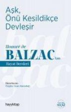 Ask, Önü Kesildikce Devlesir