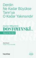 Derdin Ne Kadar Büyükse Tanriya O Kadar Yakinsindir