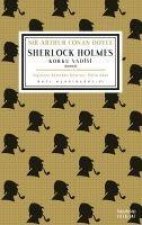 Korku Vadisi - Sherlock Holmes