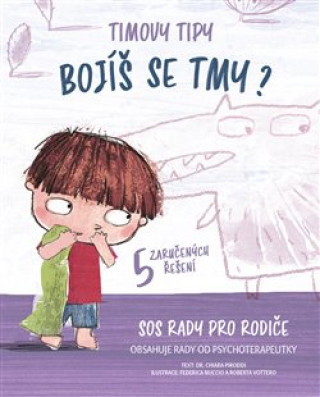 Timovy tipy Bojďż˝ se tmy?