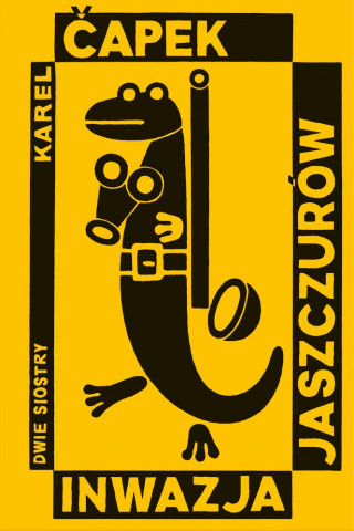 Inwazja Jaszczurďż˝w