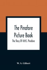Pinafore Picture Book