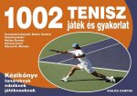 1002 Tenisz játék és gyakorlat