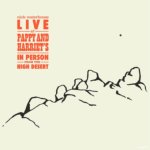 Live At Pappy & Harriet's: In Person From The High