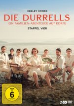 Die Durrells - Staffel Vier