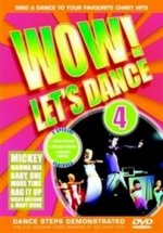 Wow! Let's Dance Vol.4