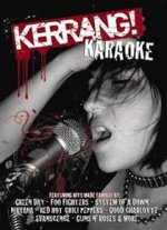 Kerrang!Karaoke