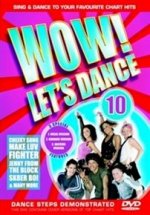 Wow! Let's Dance Vol.10