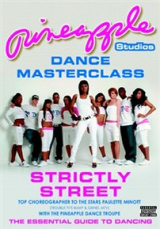 Pineapple Studios-Dance