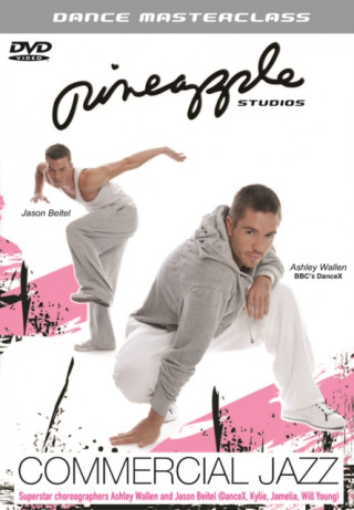 Pineapple Studios-Dance