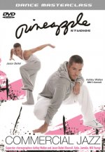 Pineapple Studios-Dance