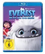 Everest - Ein Yeti will hoch hinaus