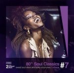 80's Soul Classics,Vol.7
