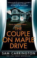 Couple on Maple Drive