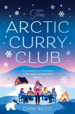 Arctic Curry Club