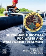 Sustainable Biochar for Water and Wastewater Treatment