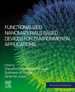 Functionalized Nanomaterials Based Devices for Environmental Applications