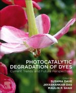 Photocatalytic Degradation of Dyes