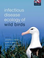 Infectious Disease Ecology of Wild Birds