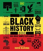 Black History Book