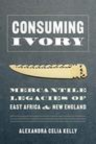 Consuming Ivory