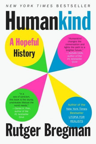 Humankind : A Hopeful History