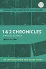 1 & 2 Chronicles: An Introduction and Study Guide
