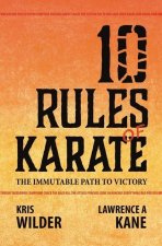 10 Rules of Karate