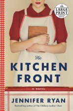 Kitchen Front