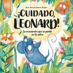 Look Out, Leonard! / A!Cuidado, Leonard!