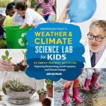 Professor Figgy's Weather and Climate Science Lab for Kids