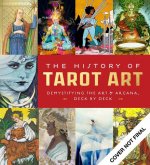 History of Tarot Art