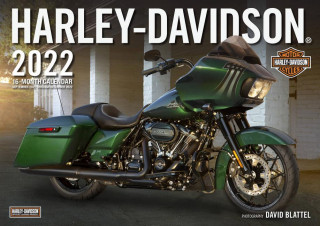 Harley-Davidson (R) 2022