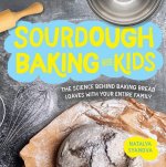 Sourdough Baking with Kids