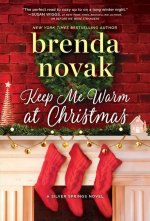 KEEP ME WARM AT CHRISTMAS
