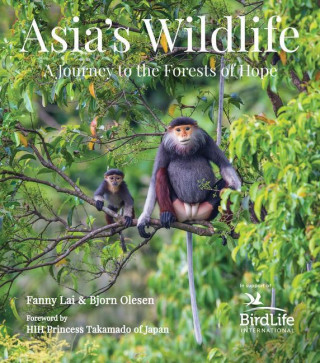 Asia's Wildlife