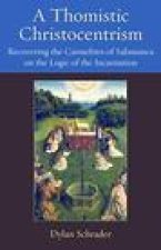 Thomistic Christocentrism