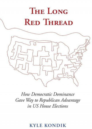 Long Red Thread