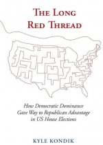 Long Red Thread