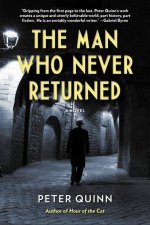 Man Who Never Returned