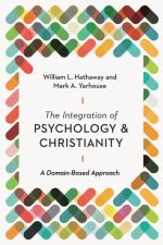 Integration of Psychology and Christianity - A Domain-Based Approach