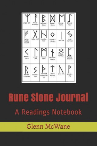 Rune Stone Journal