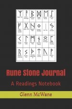 Rune Stone Journal