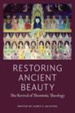 Restoring Ancient Beauty