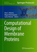 Computational Design of Membrane Proteins